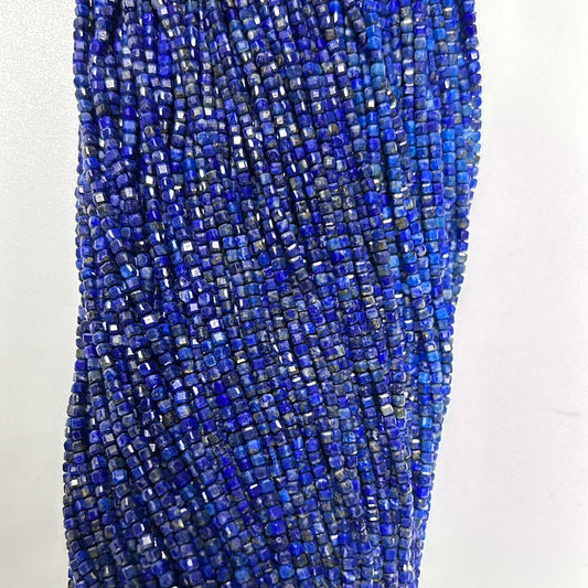 Lapise Faceted Square