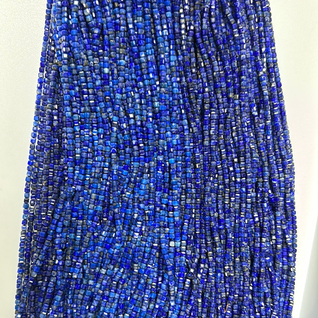 Lapise Faceted Square