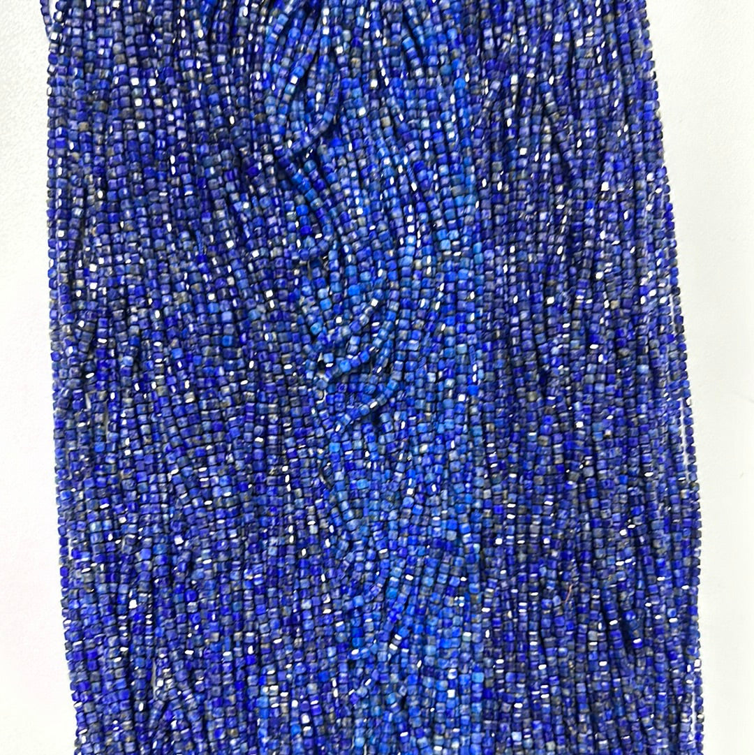 Lapise Faceted Square