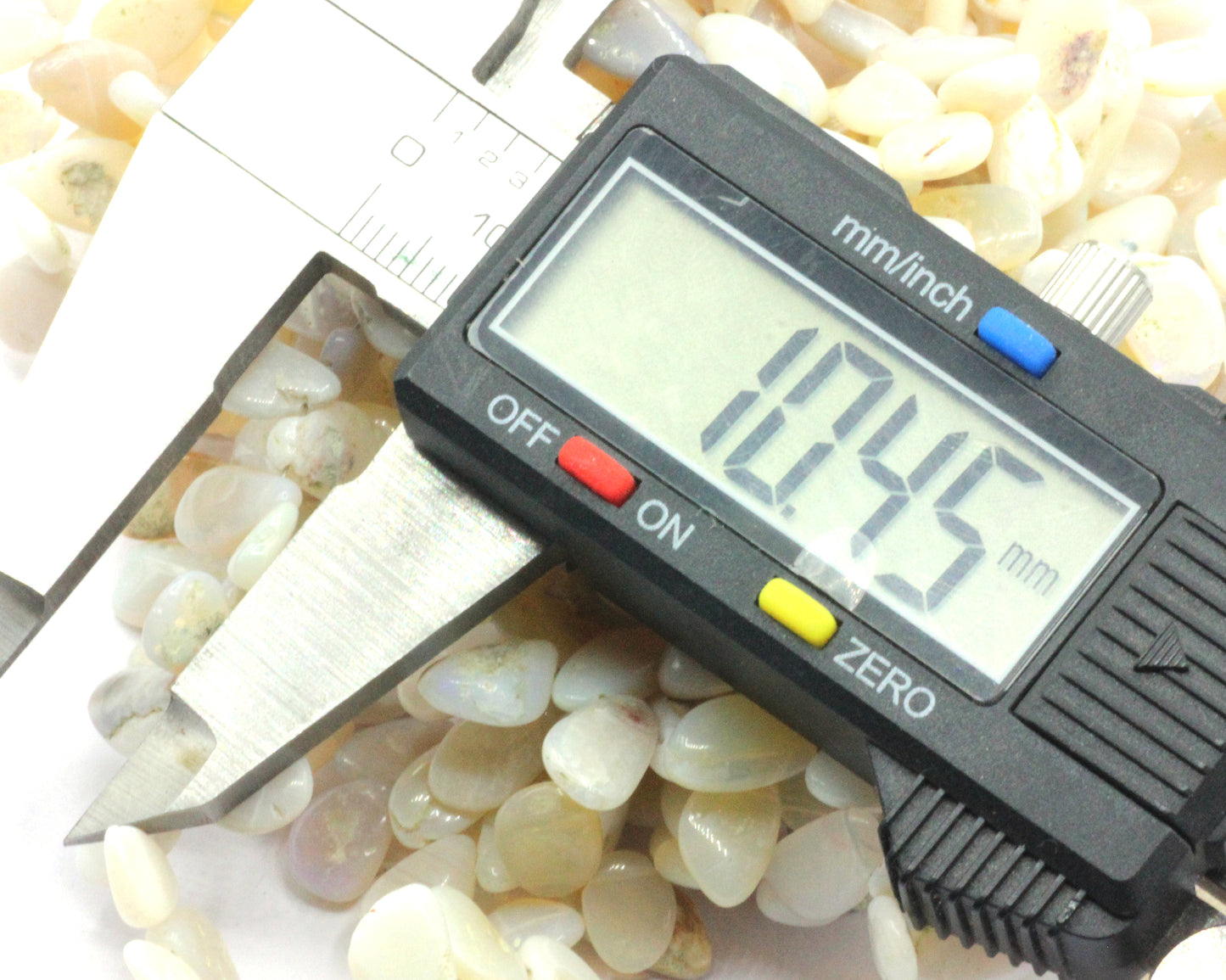 Australian opal Smooth Nuggets Beads