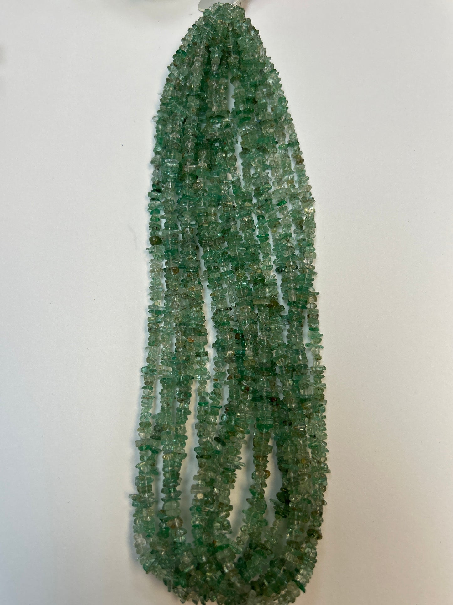 Emerald Beads Nuggets Smooth, Nuggets Beads