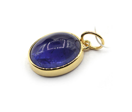 14k Solid Gold Diamond Pendants