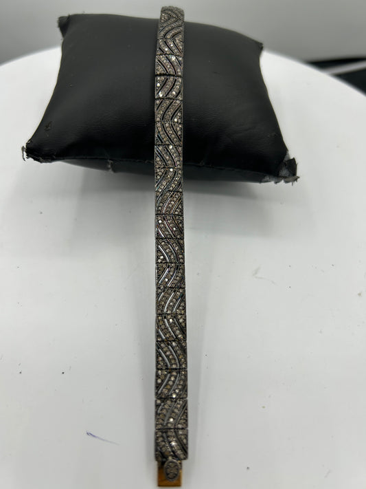 Diamond Designer Bracelet