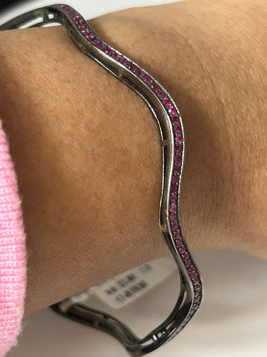 Ruby Bangle