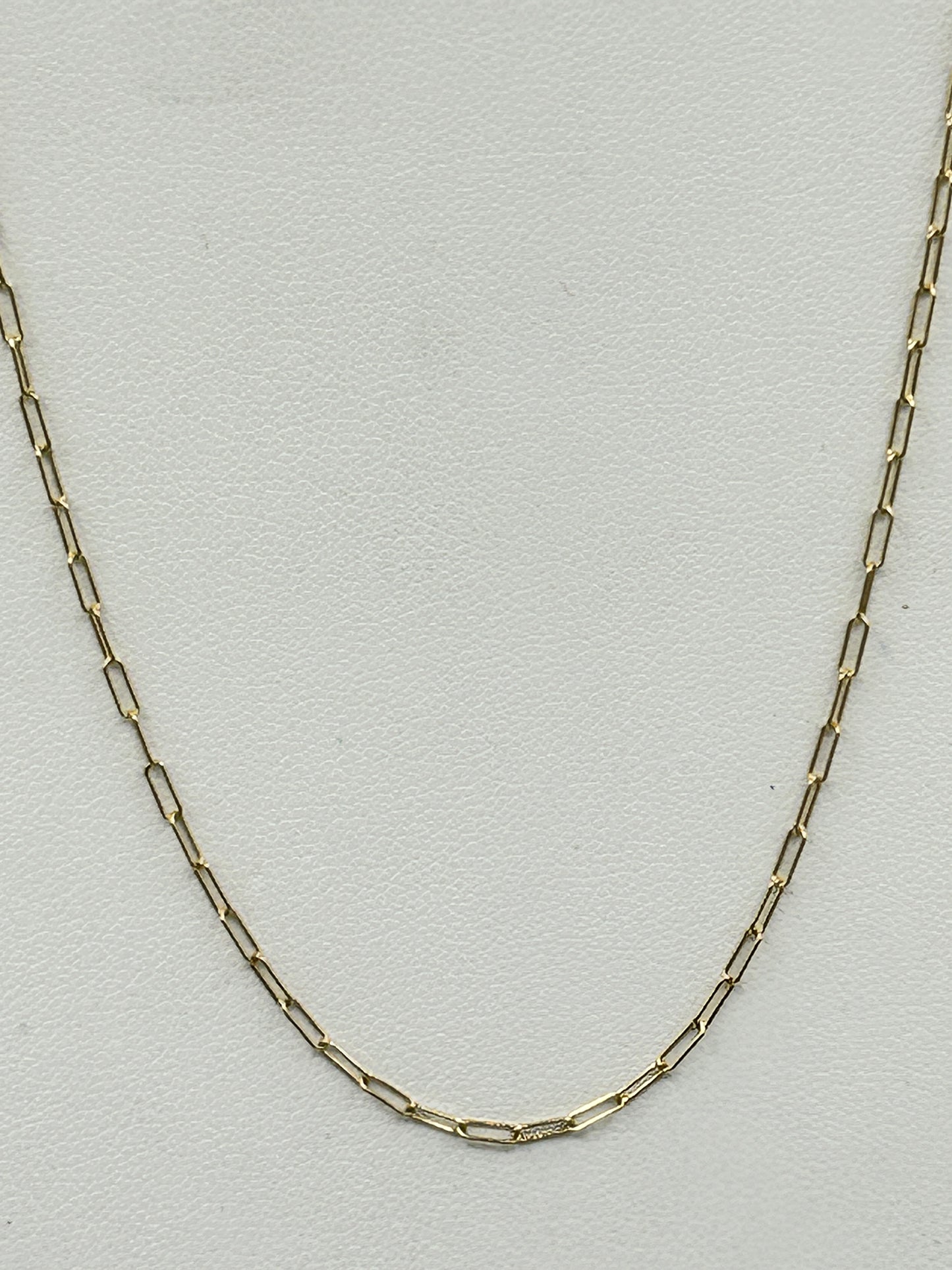 Evil eye 14k Solid Gold Diamond Necklace