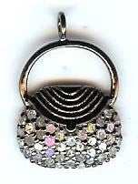 Diamond Pendants