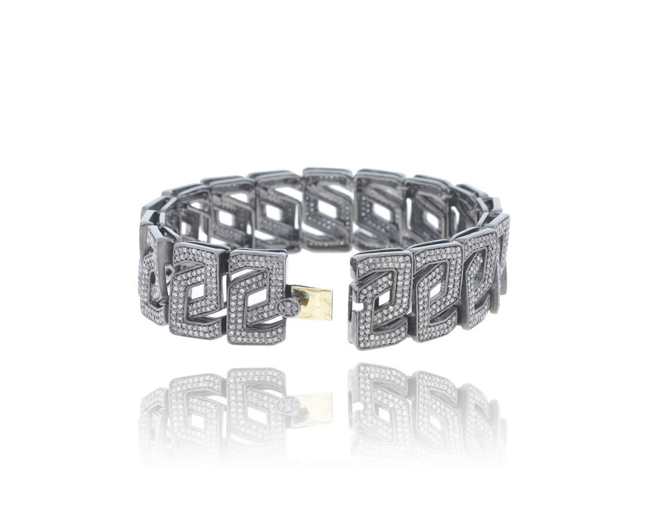 Diamond Bracelets