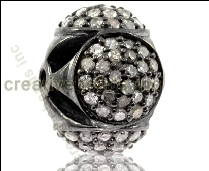 DIAMOND BEADS