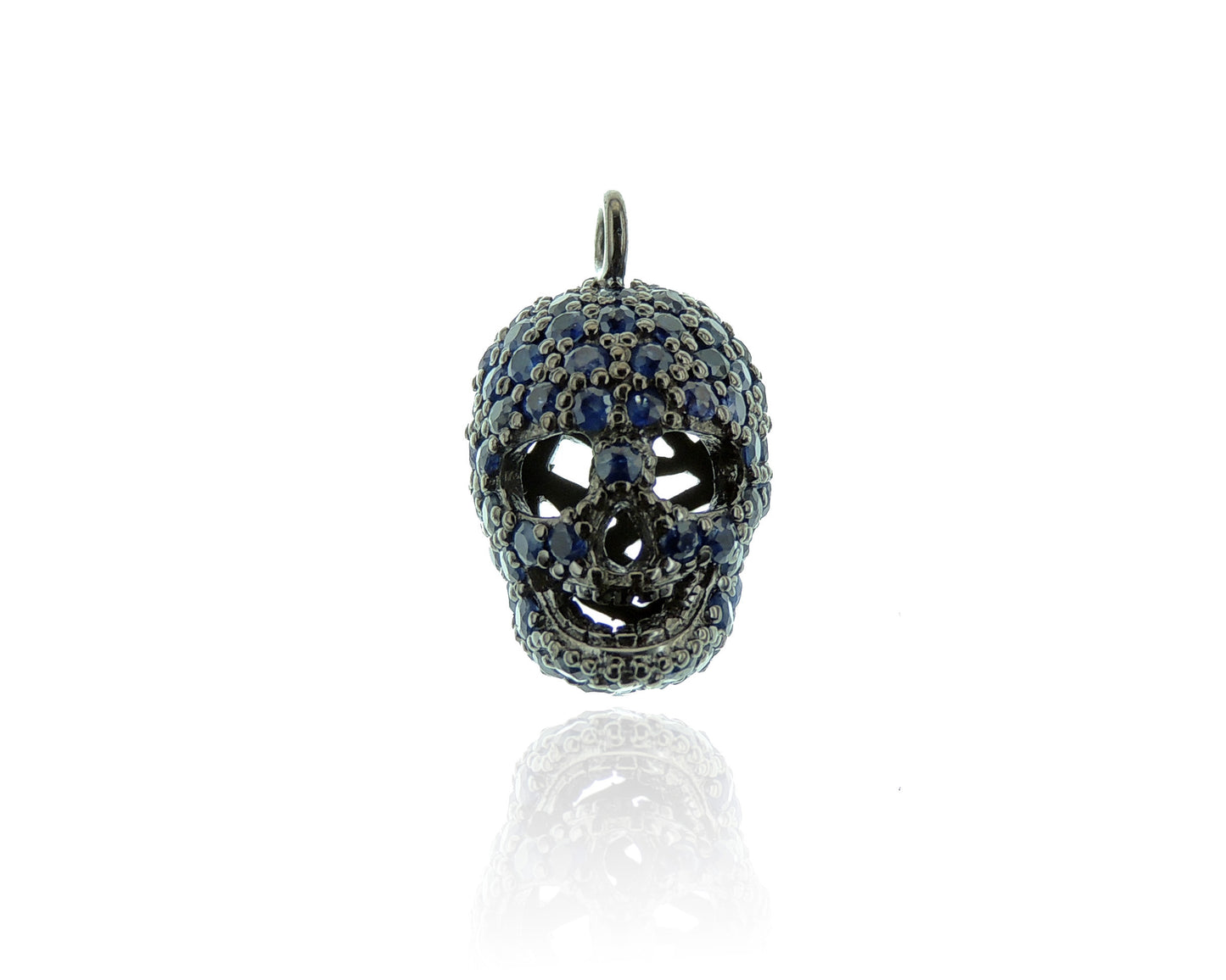 Skull Shape Pendant