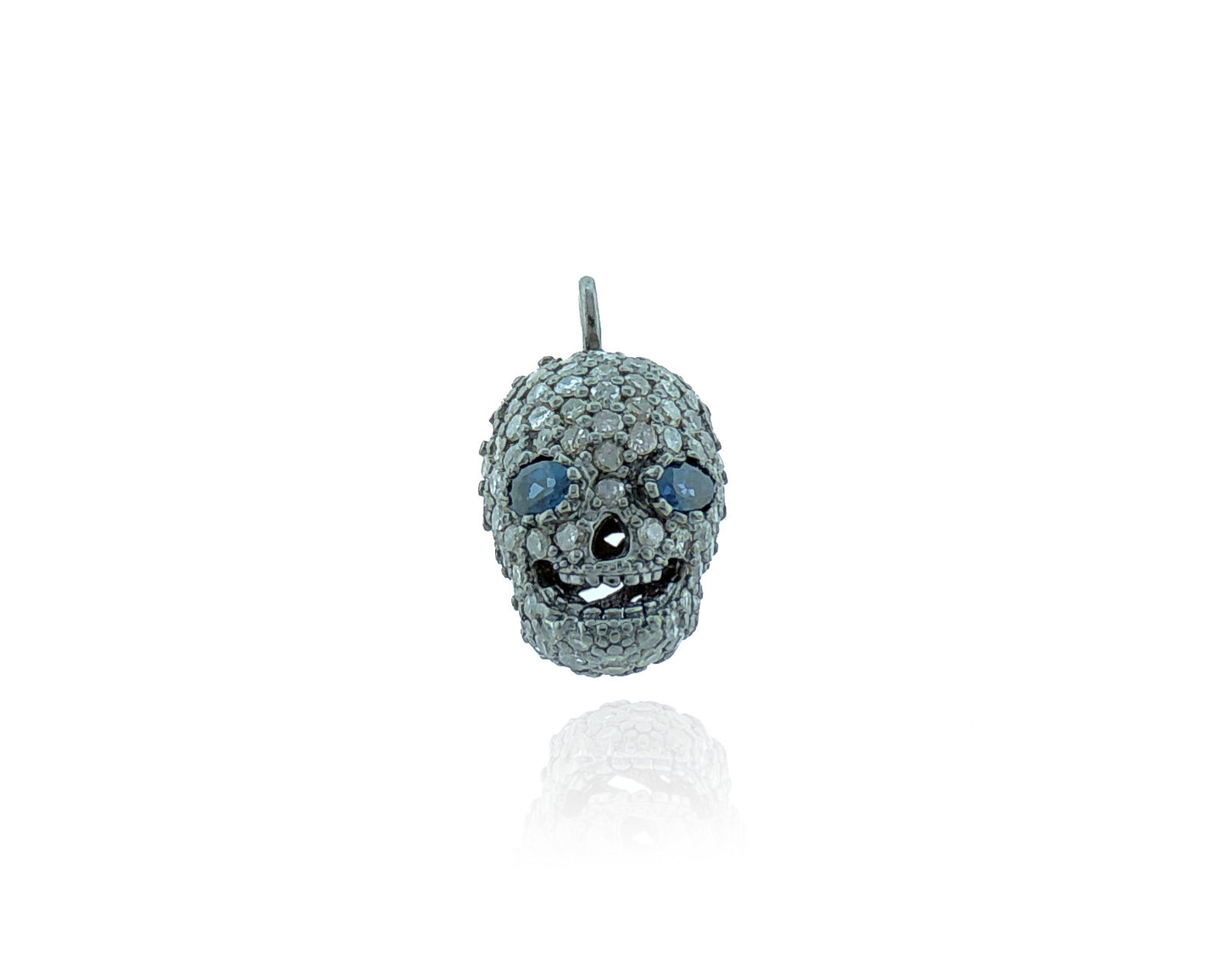 Skull Shape Pendant