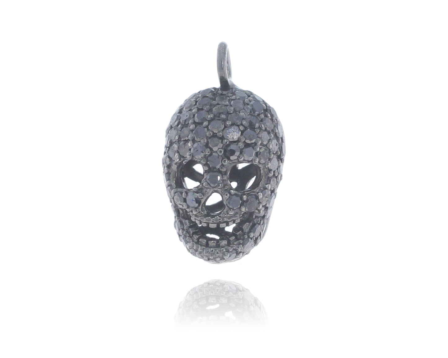 Skull Shape Pendant