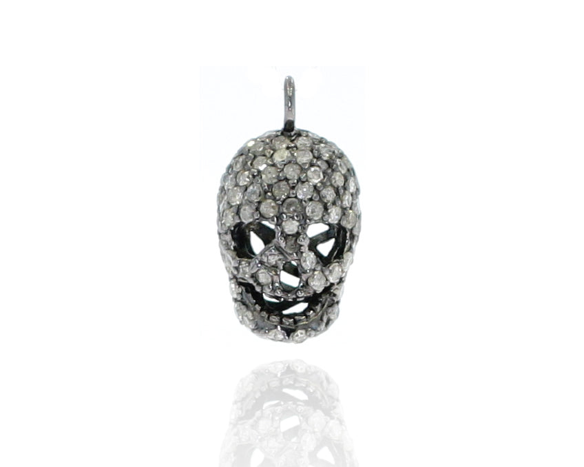 Skull Shape Pendant