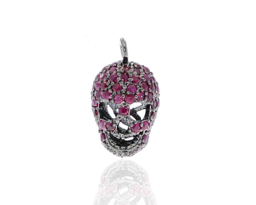 Skull Shape Pendant