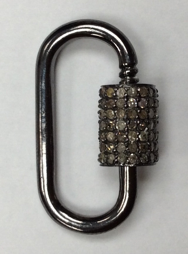 Clasps Diamond