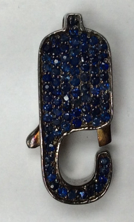 Clasps Sapphire