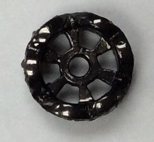 Spacer Diamond Bead