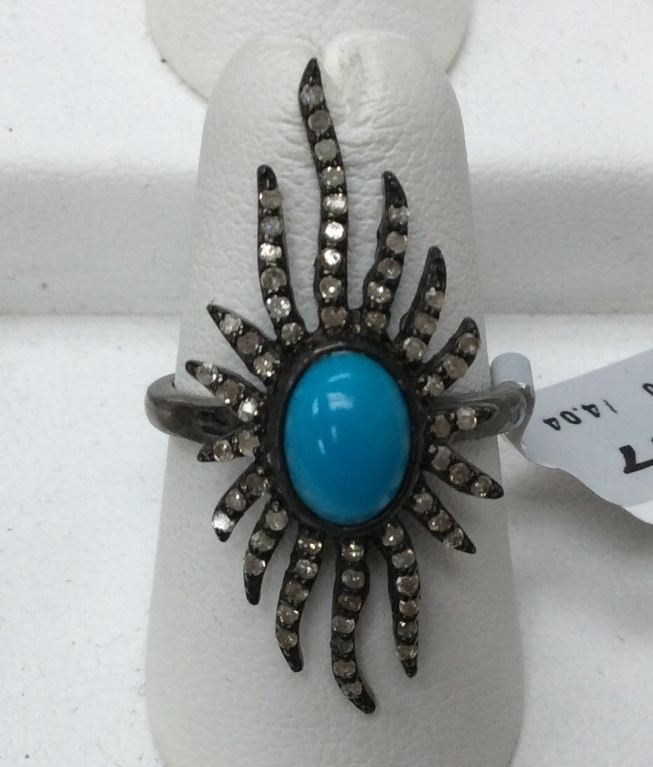 Ring Diamond
