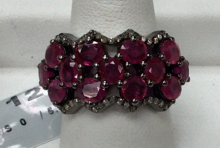 Ring Diamond
