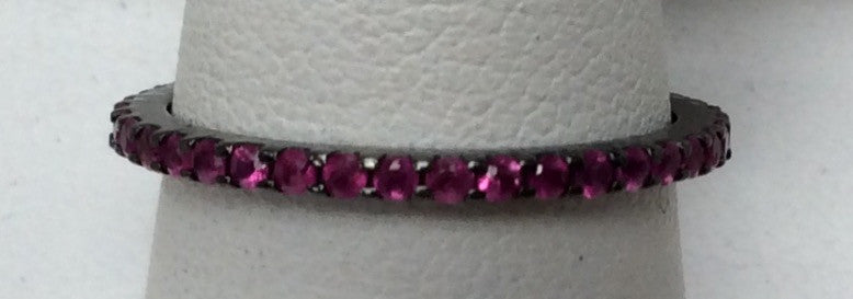Ring Ruby