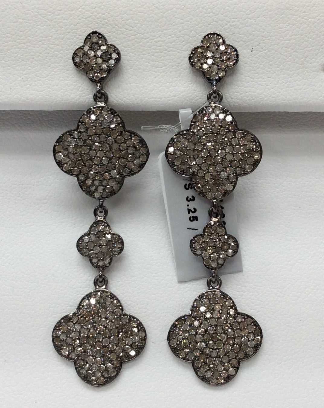 Earring Diamond