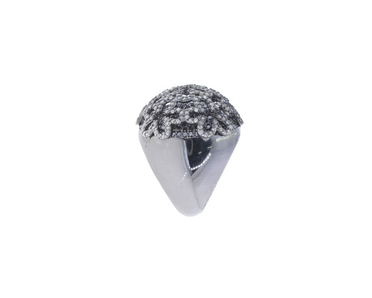 Designer Diamond Ring