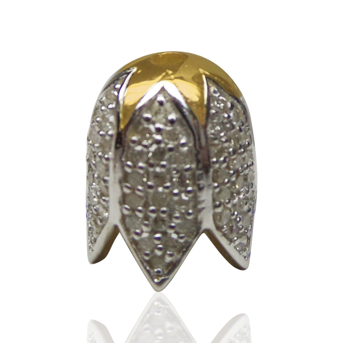 DIAMOND TASSELS