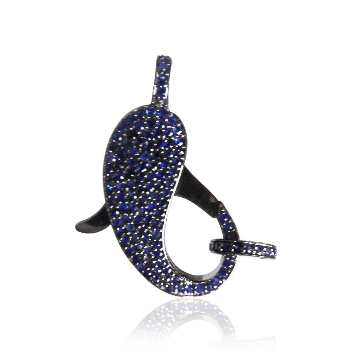 DIAMOND CLASPS
