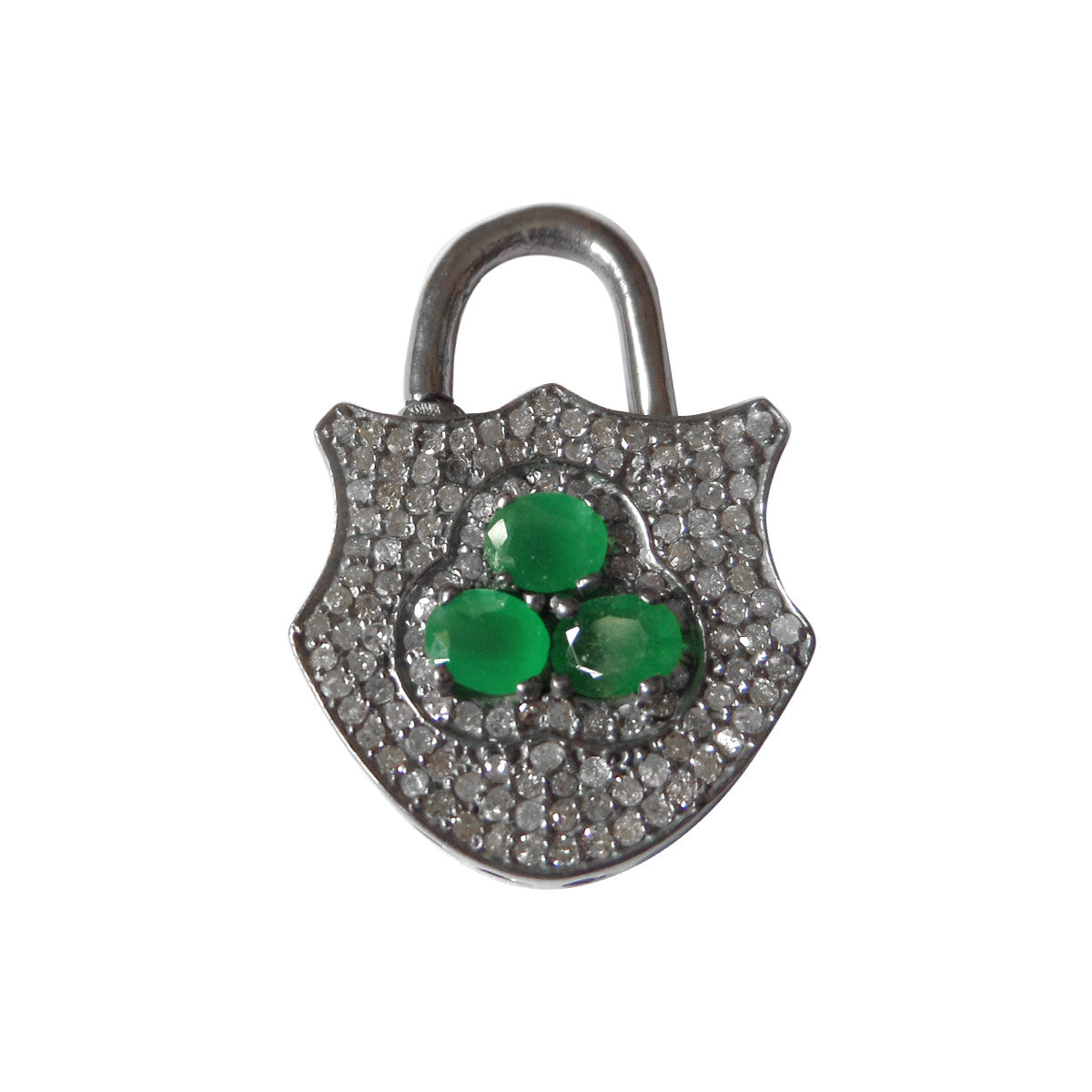 DIAMOND PENDANTS CHARMS