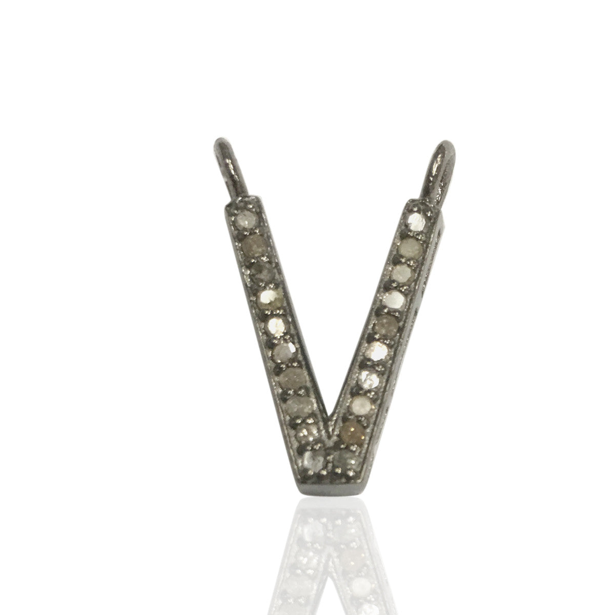 DIAMOND PENDANTS CHARMS