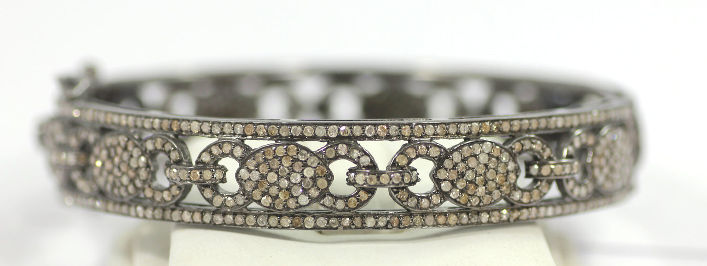 Diamond Bracelets