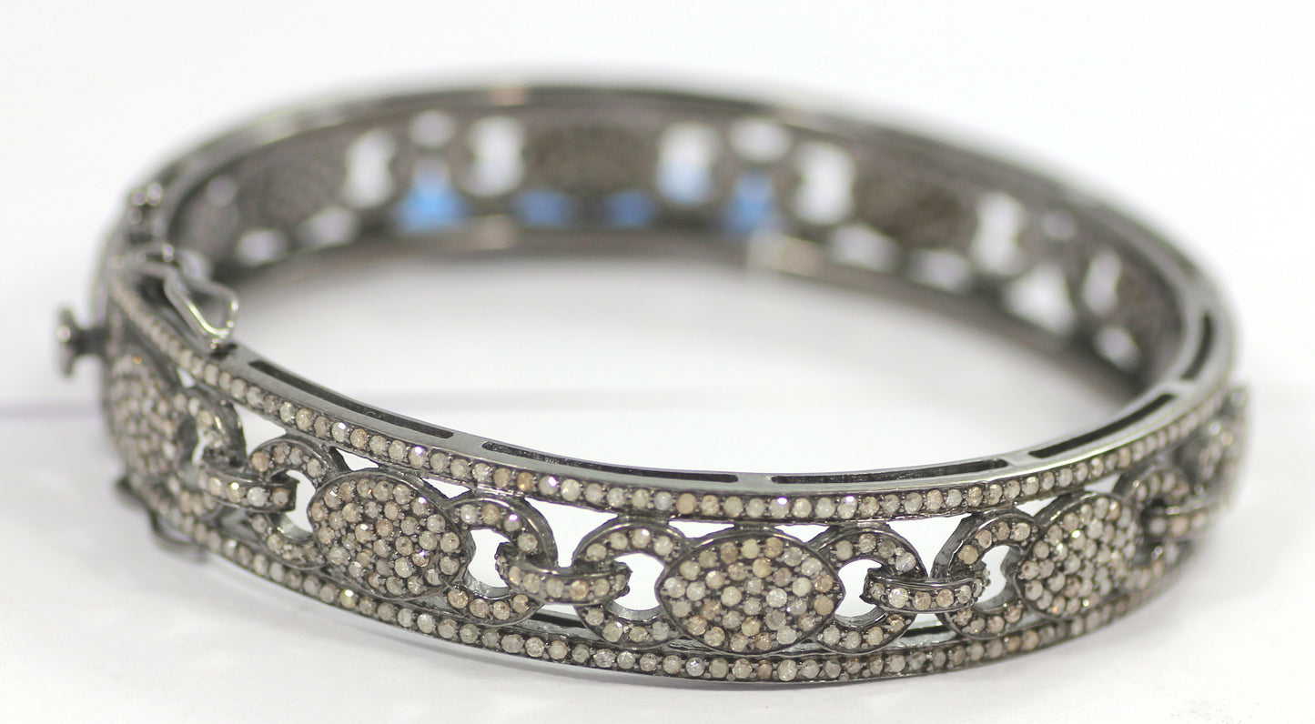 Diamond Bracelets