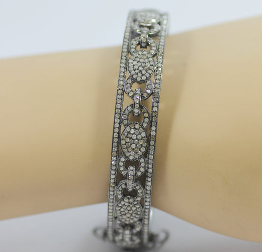 Diamond Bracelets