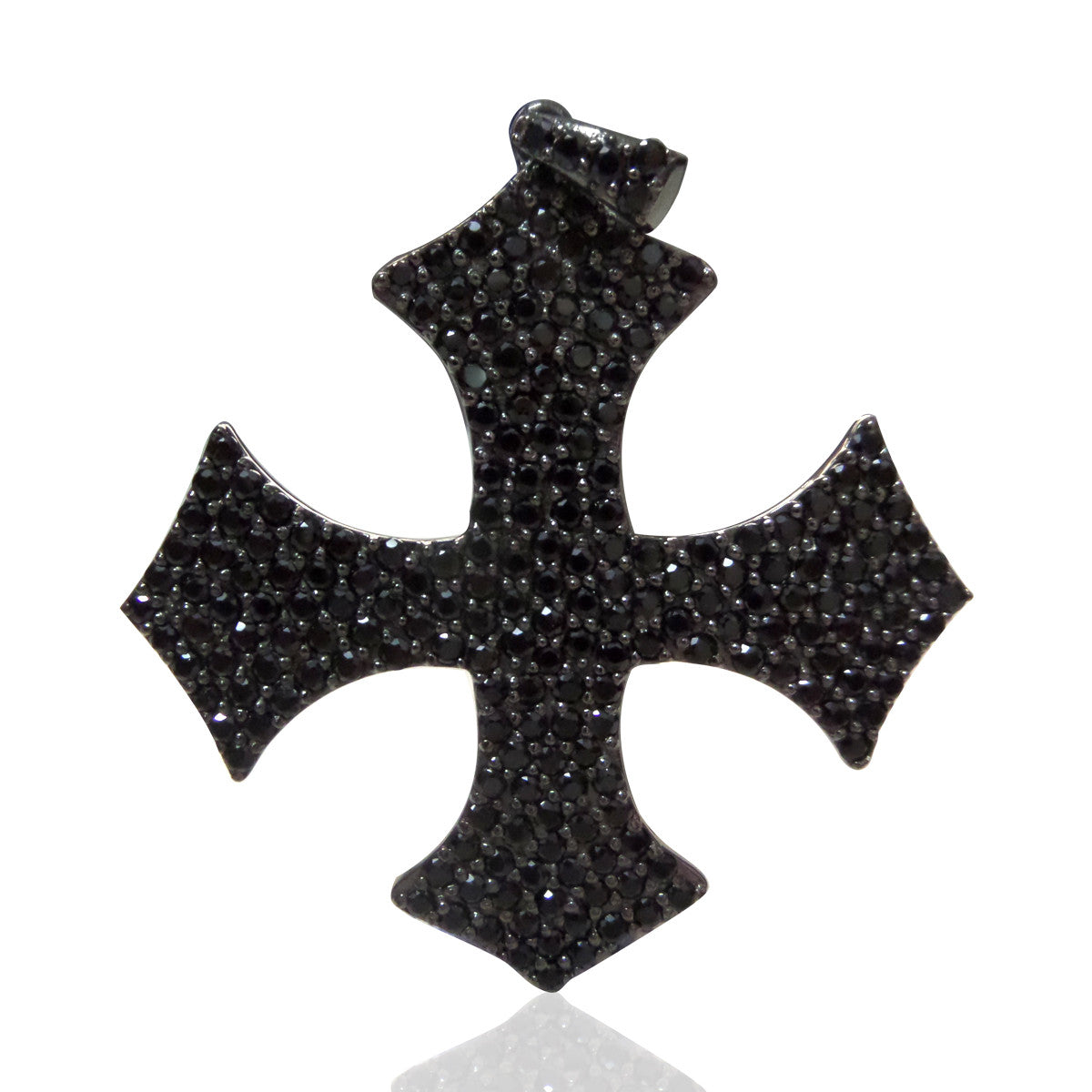 Cross Black Spinel