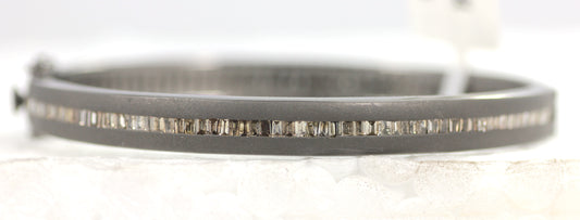 Diamond Bracelets