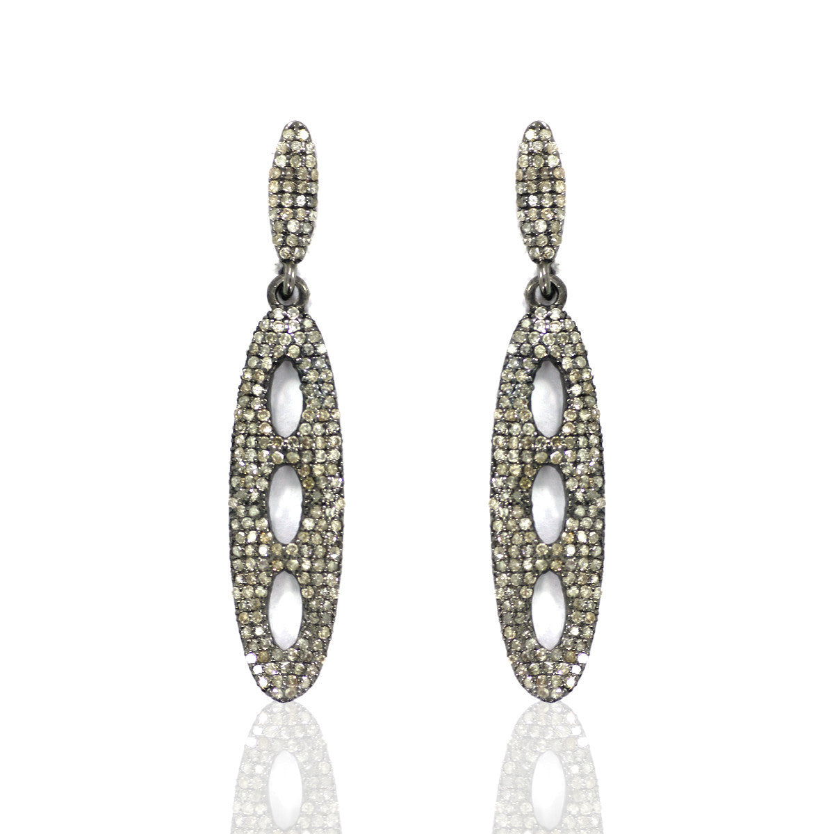 Earring Diamond