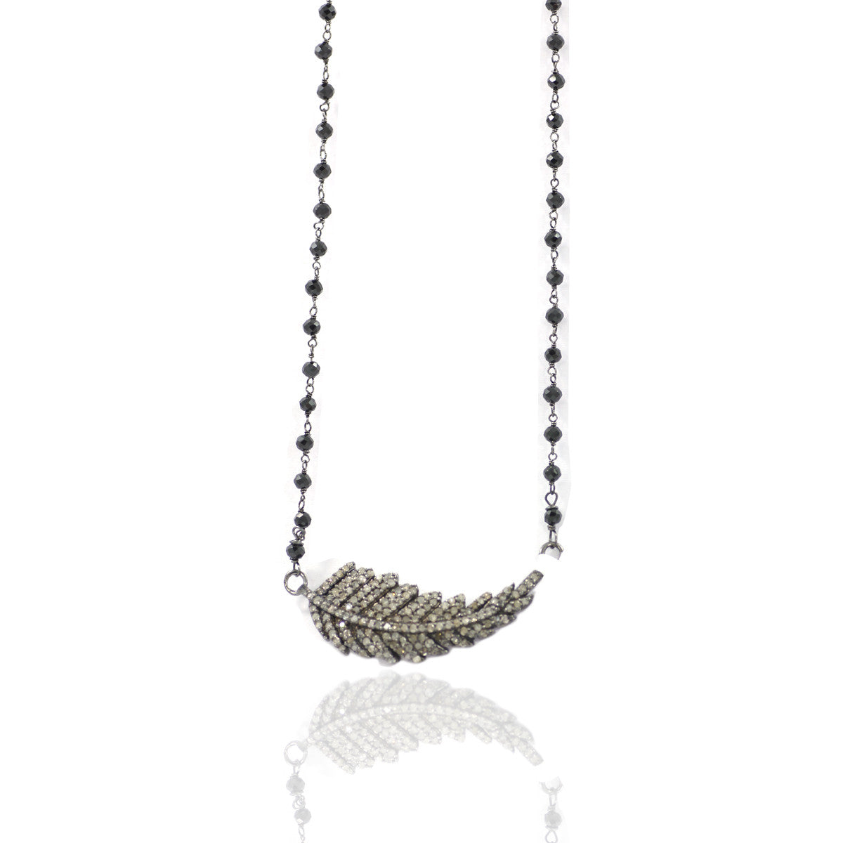 PENDANTS & CHARMS