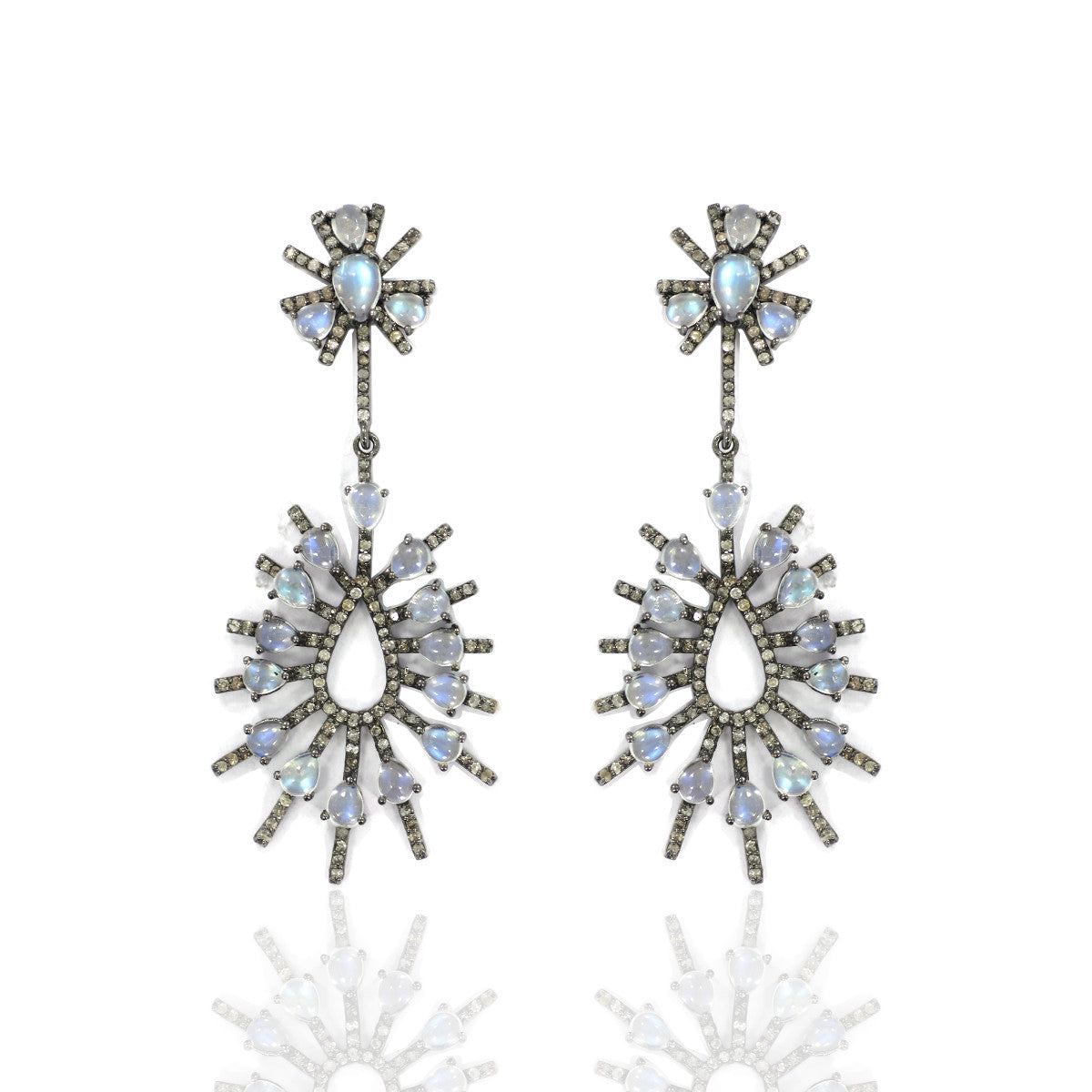 Earring Diamond
