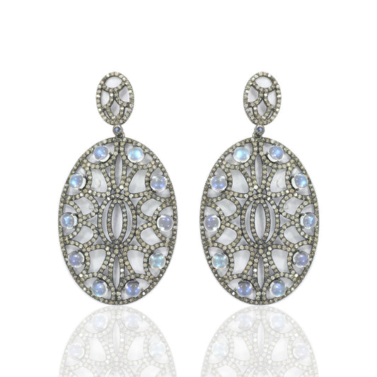 Earring Diamond