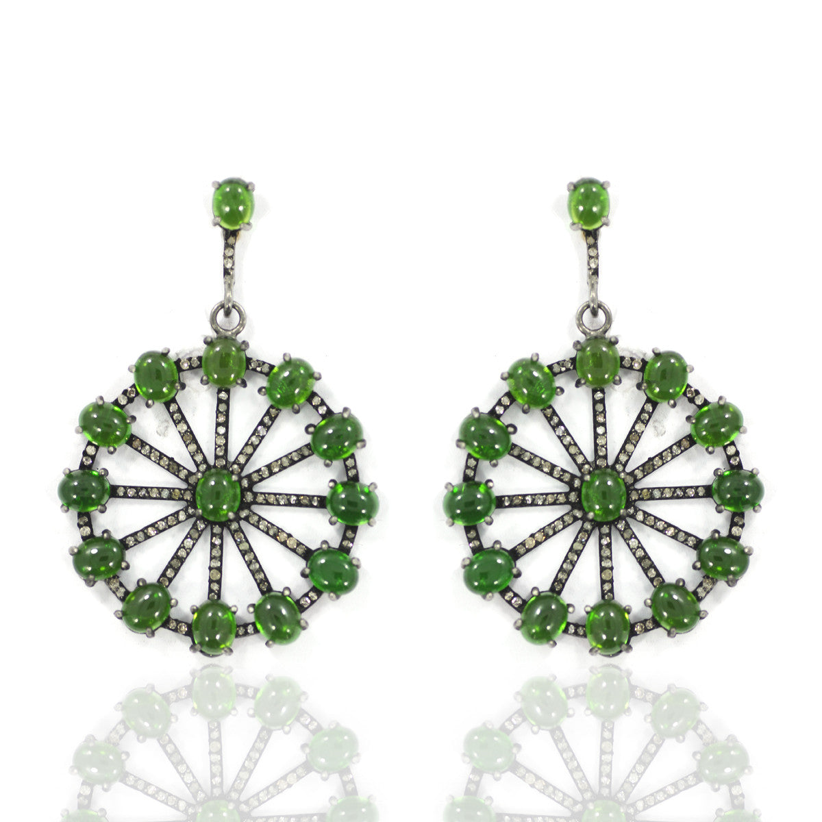 Earring Diamond