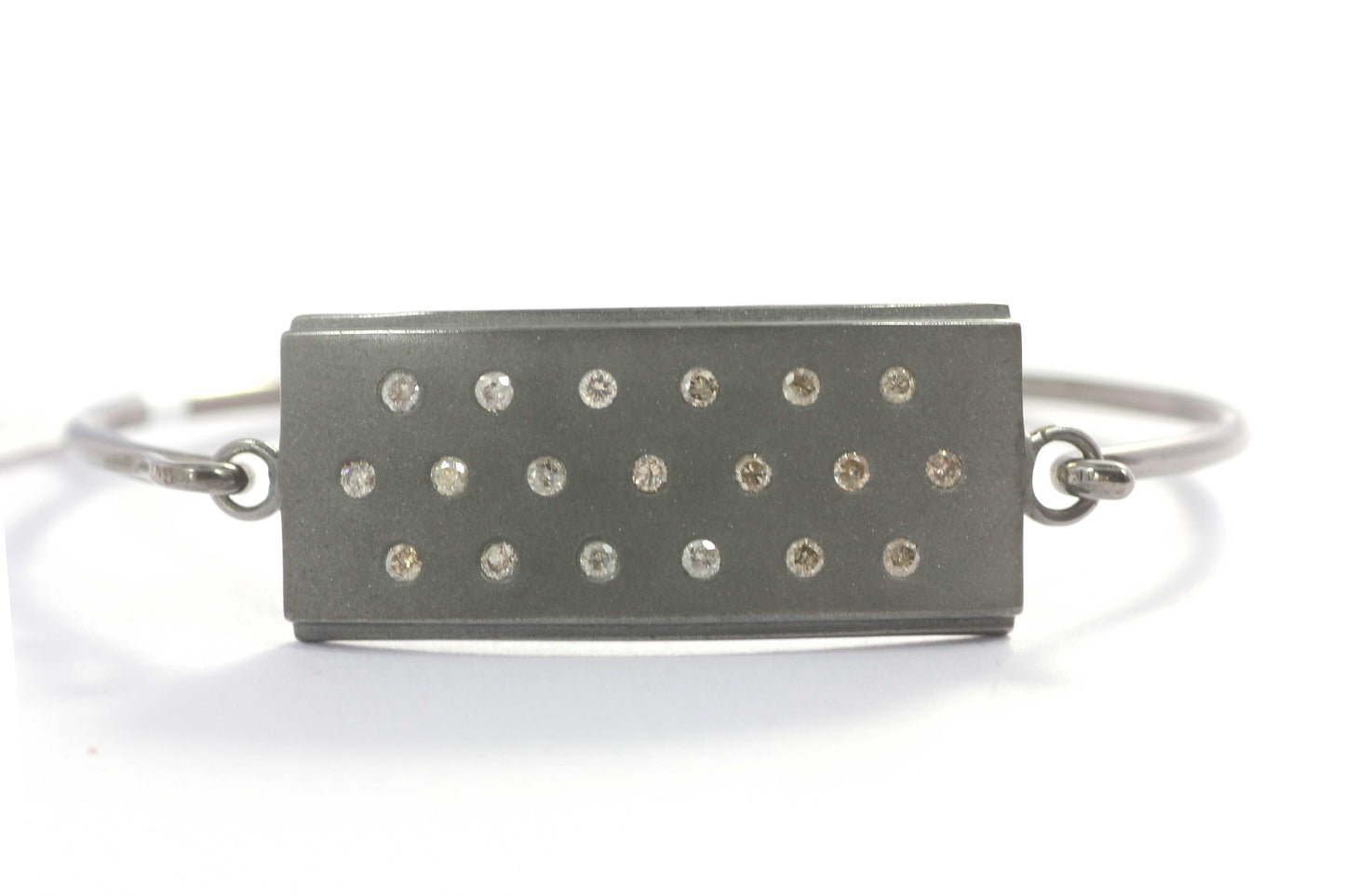 Diamond Bracelets