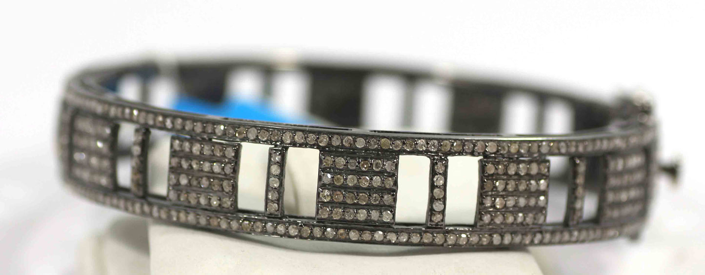 Diamond Bracelets
