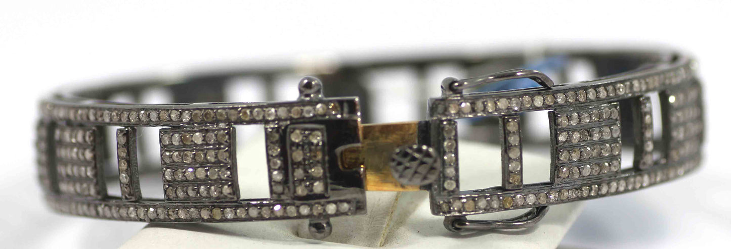 Diamond Bracelets