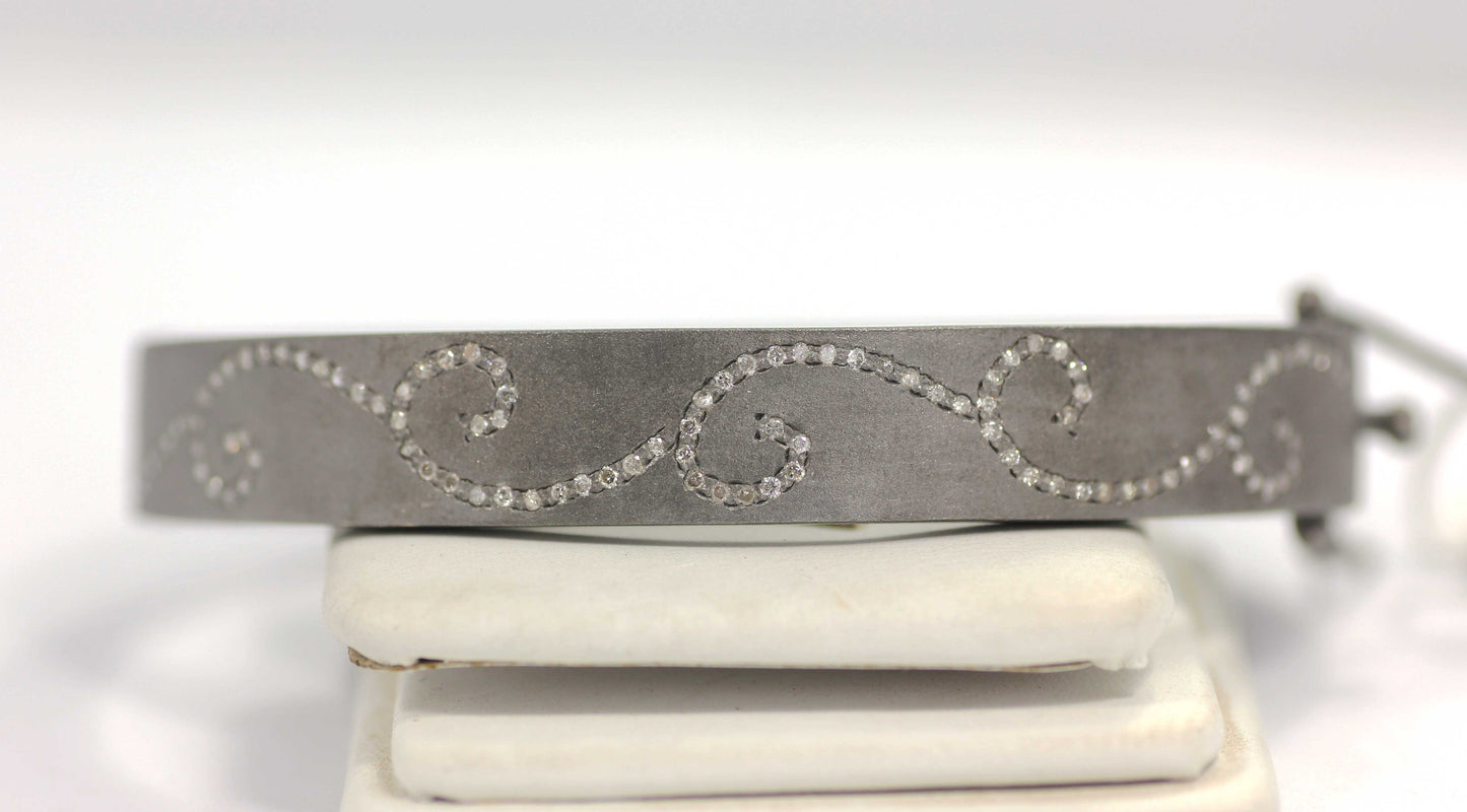 Diamond Bracelets