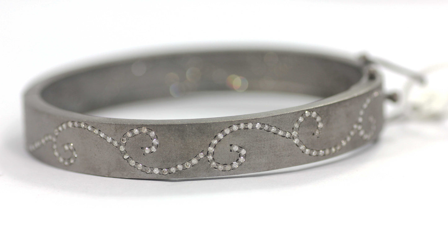 Diamond Bracelets