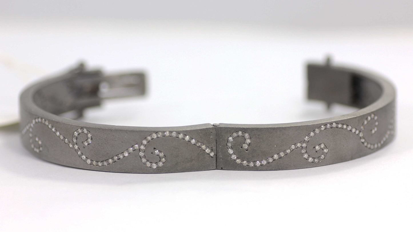 Diamond Bracelets