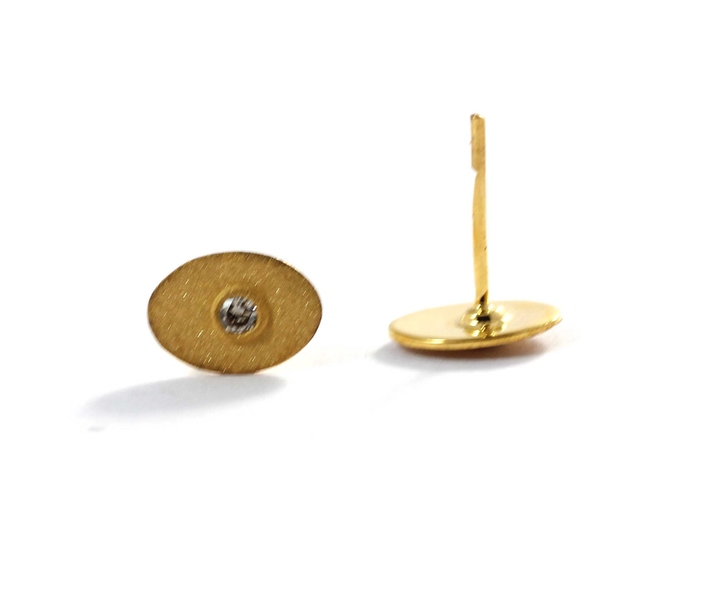 Diamond Earrings studs. Genuine handmade pave diamond Earrings studs.