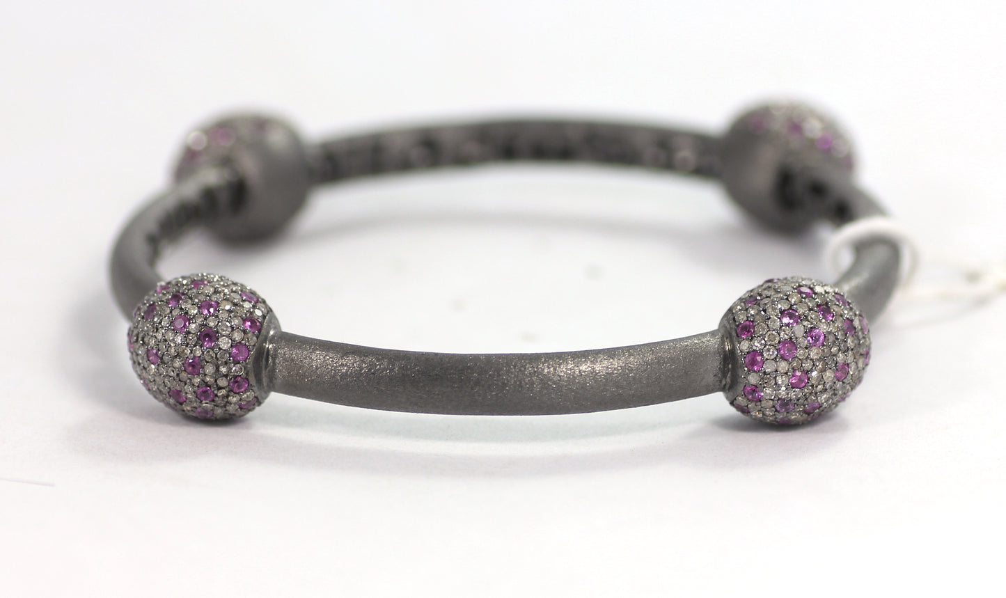 Diamond Bracelets