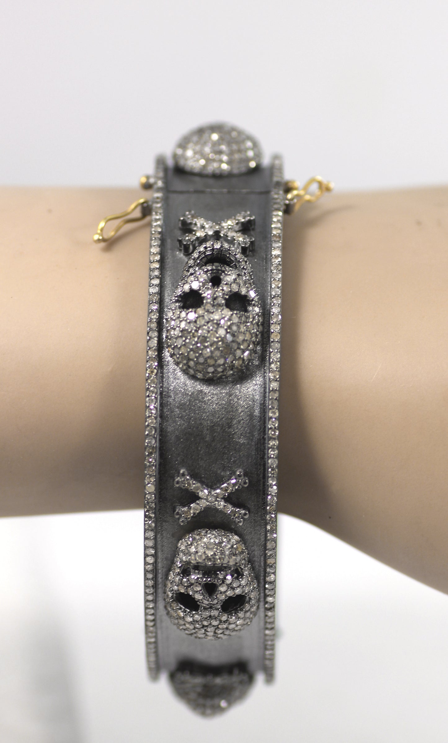 Diamond Bracelets
