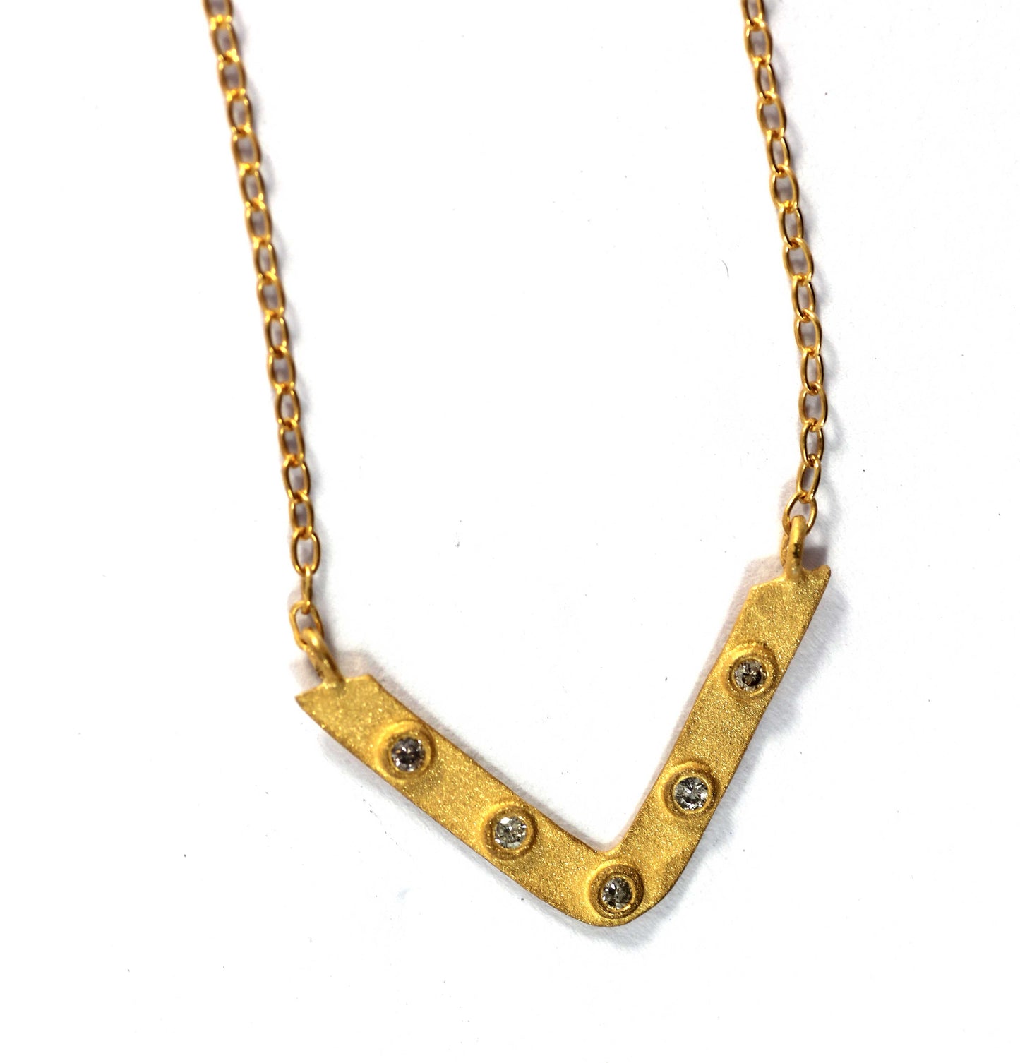 Diamond Pendants. Genuine handmade pave diamond Pendant