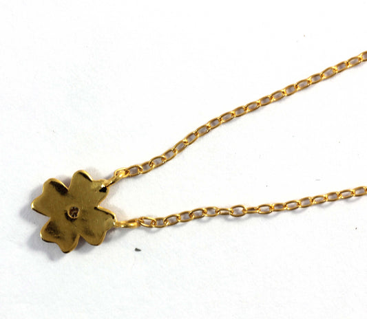 Flower Diamond Pendants. Genuine handmade pave diamond Pendant.